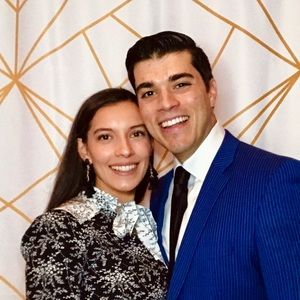 Meet your Posher, Bethany